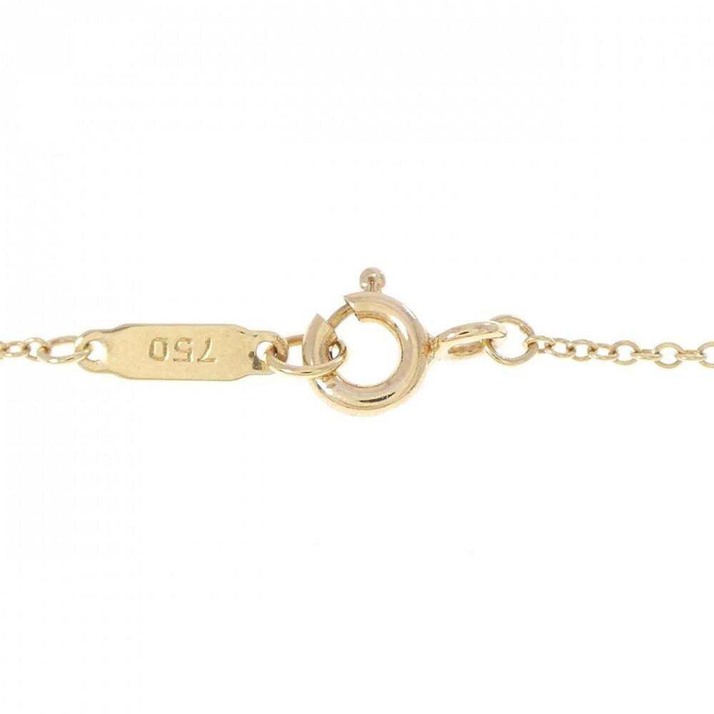 TIFFANY Gold Necklace - Picture 5 of 6